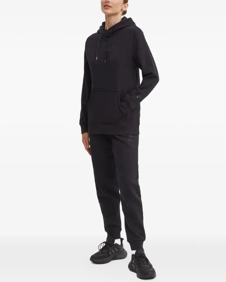 ASICS Hoodie met logoprint Zwart - Foto 2