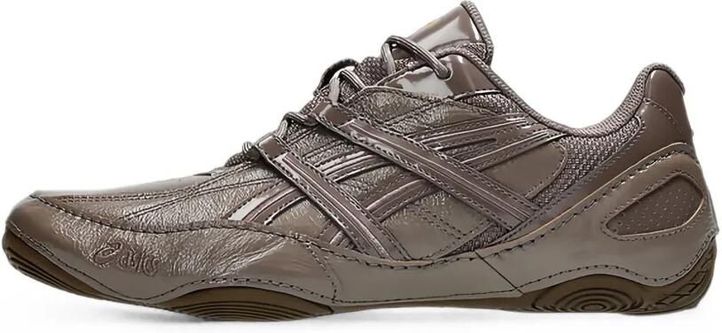 ASICS Hypersync sneakers Bruin