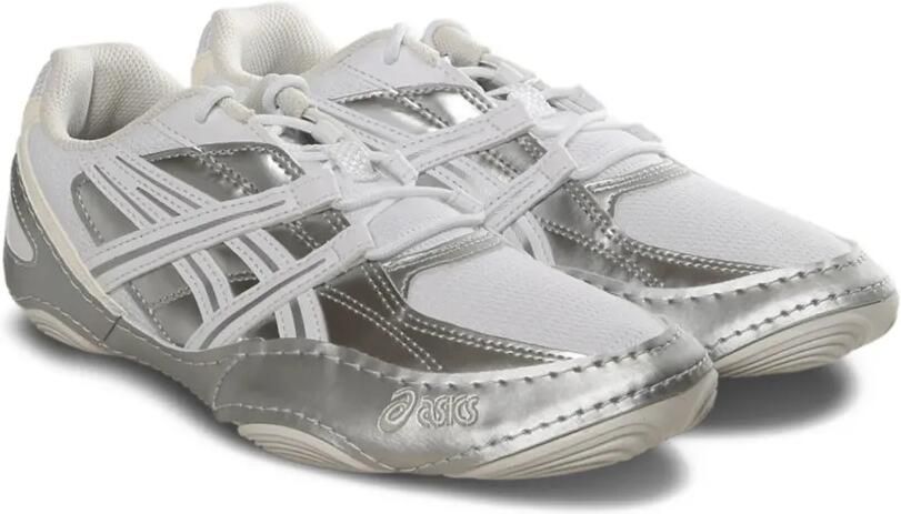 ASICS Hypersync sneakers met ronde neus Grijs - Foto 2