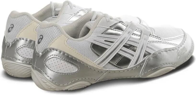 ASICS Hypersync sneakers met ronde neus Grijs - Foto 3