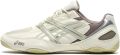ASICS Hypersync sneakers met vlakken Beige - Beige