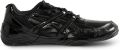 ASICS Hypersync sneakers met vlakken Zwart - Zwart