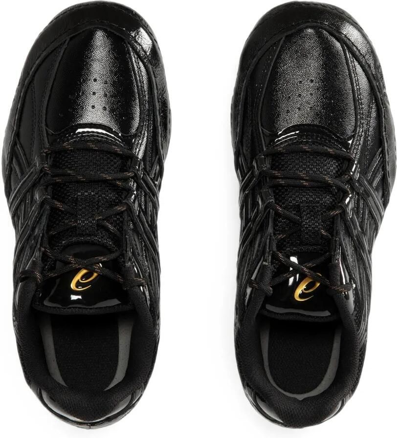 ASICS Hypersync sneakers met vlakken Zwart - Foto 2