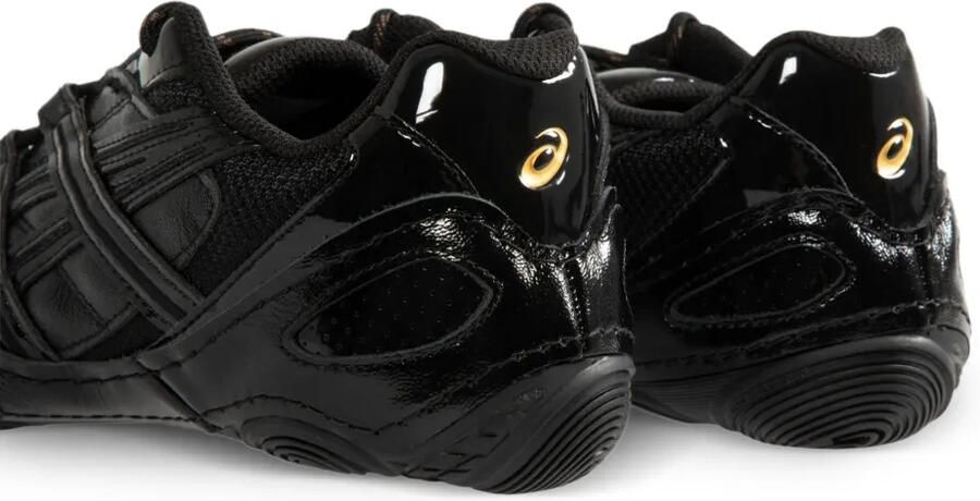 ASICS Hypersync sneakers met vlakken Zwart - Foto 3