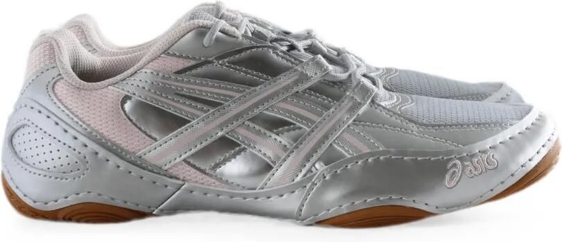 ASICS Hypersync sneakers Zilver