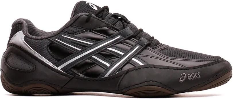 ASICS Hypersync sneakers Zwart