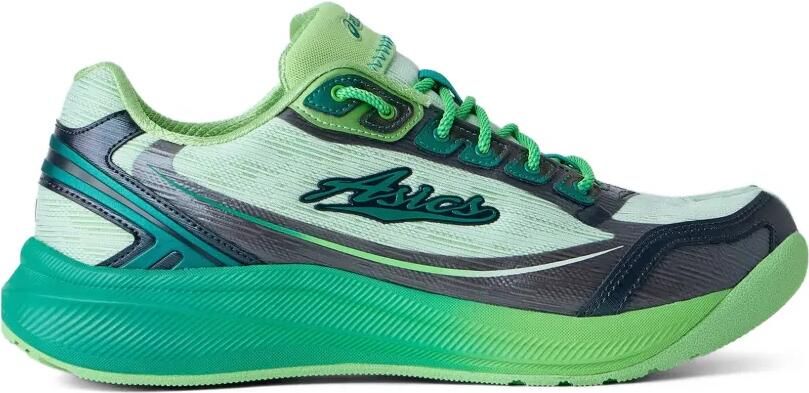 ASICS Ilargi FF II sneakers Groen