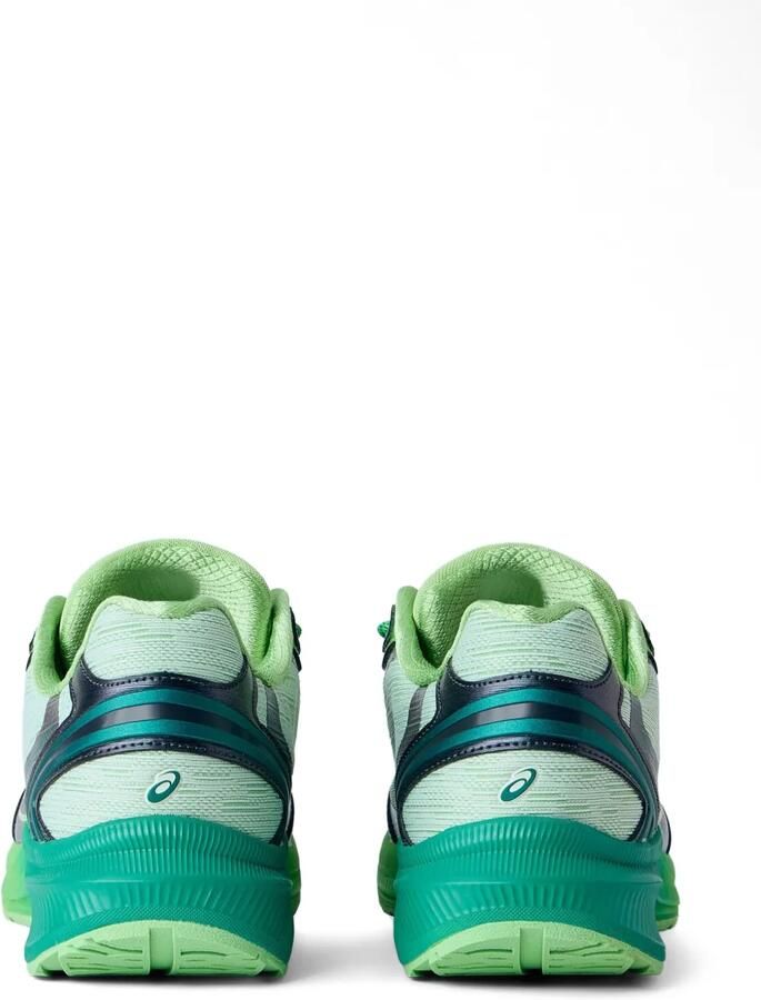 ASICS Ilargi FF II sneakers Groen - Foto 3