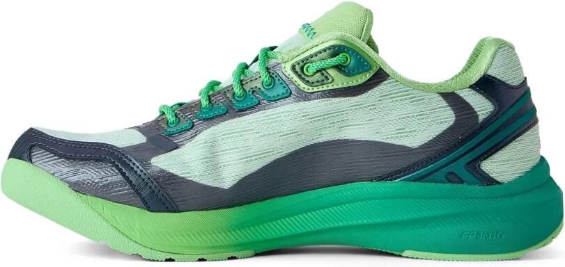 ASICS Ilargi FF II sneakers Groen - Foto 4