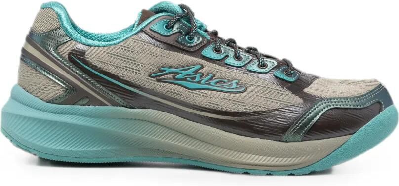 ASICS ILARGI FF II sneakers met veters Groen