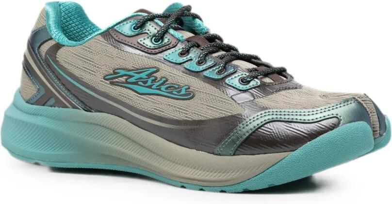 ASICS ILARGI FF II sneakers met veters Groen - Foto 3