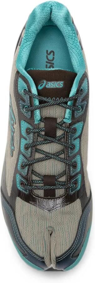 ASICS ILARGI FF II sneakers met veters Groen - Foto 4
