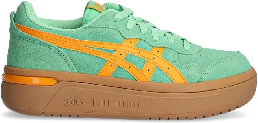 ASICS Japan S ST sneakers Groen