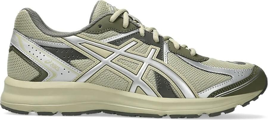 ASICS JOG 100S sneakers Bruin