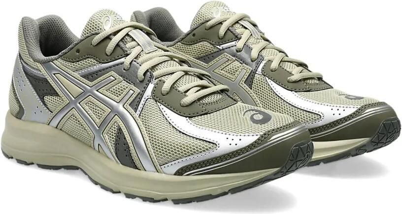 ASICS JOG 100S sneakers Bruin - Foto 3