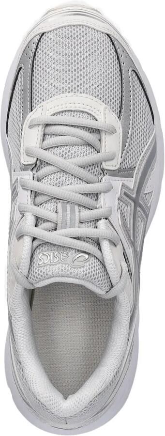 ASICS JOG 100S sneakers met mesh vlak Grijs