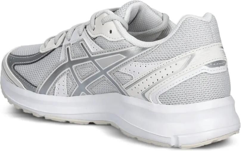 ASICS JOG 100S sneakers met mesh vlak Grijs - Foto 2
