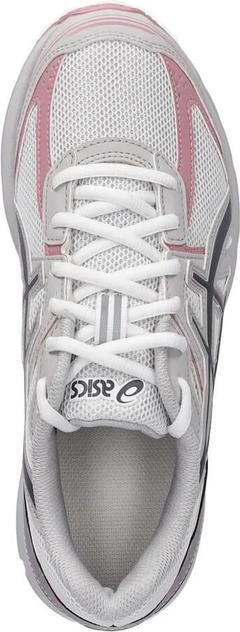 ASICS JOG 100S sneakers Wit - Foto 3