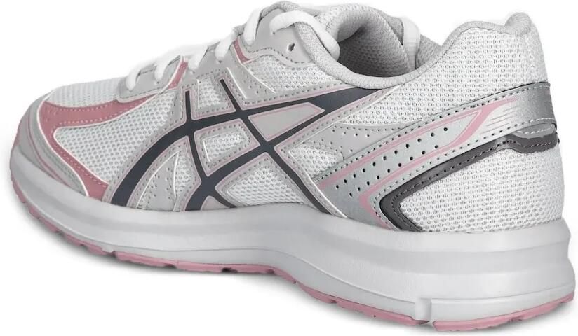 ASICS JOG 100S sneakers Wit - Foto 2