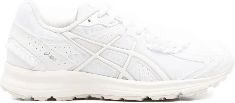 ASICS Jog 100s sneakers Zwart