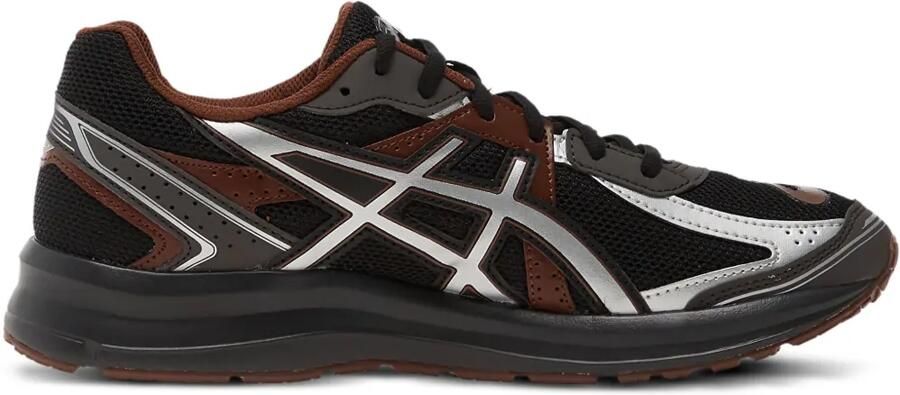 ASICS Jog 100S sneakers Zwart