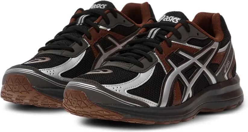 ASICS Jog 100S sneakers Zwart - Foto 3