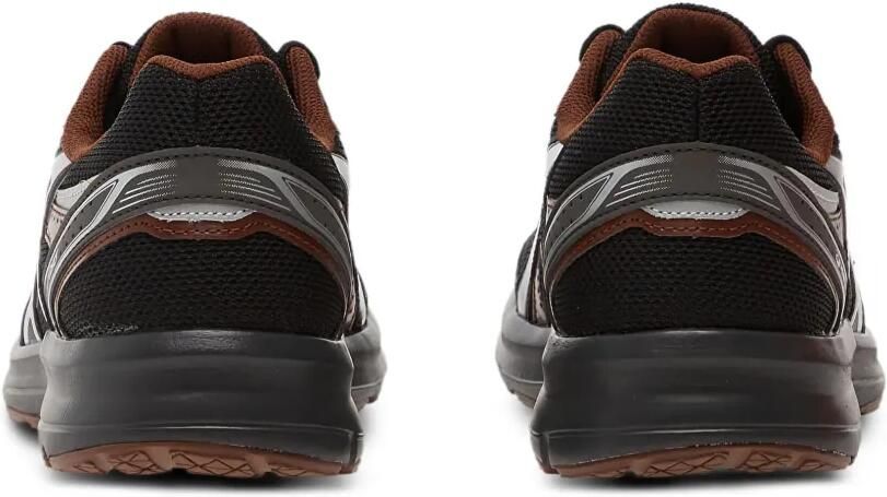 ASICS Jog 100S sneakers Zwart - Foto 2