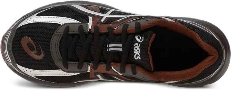 ASICS Jog 100S sneakers Zwart - Foto 5