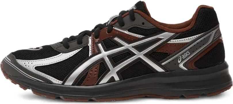 ASICS Jog 100S sneakers Zwart - Foto 4
