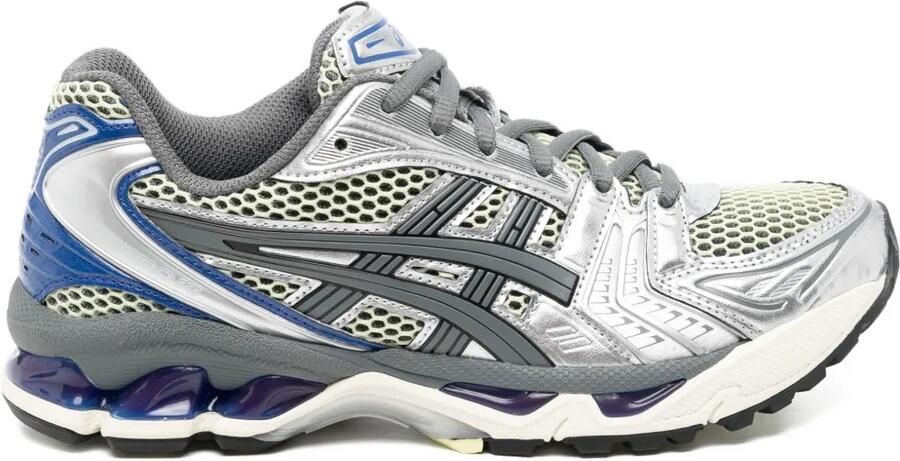ASICS Gel-Kinetic Fluent sneakers Grijs