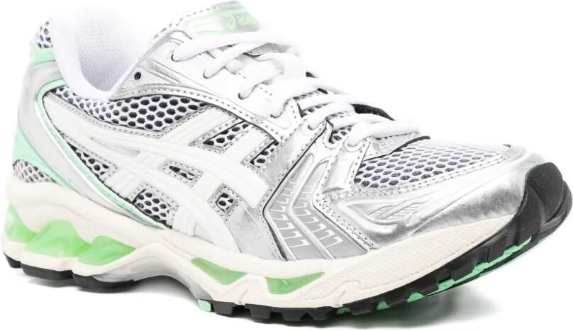 ASICS Kayano low-top sneakers Wit - Foto 3