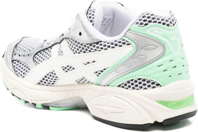 ASICS Kayano low-top sneakers Wit - Foto 2