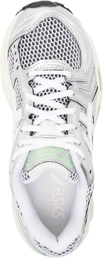 ASICS Kayano low-top sneakers Wit - Foto 4