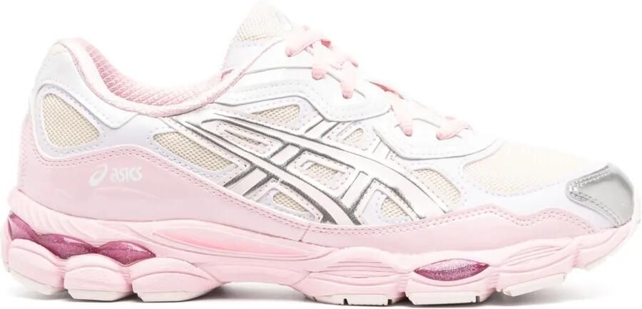 ASICS Kicki Yang Zhang Gel-NYC sneakers Roze
