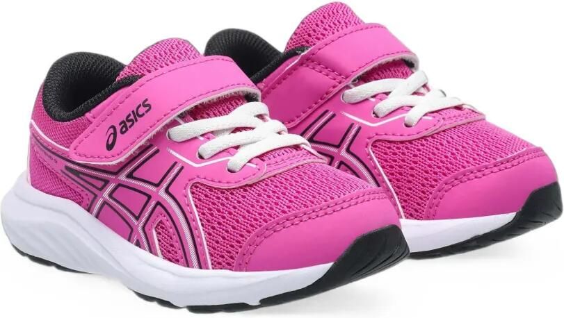 Asics Kids Contend 9 GS sneakers Roze