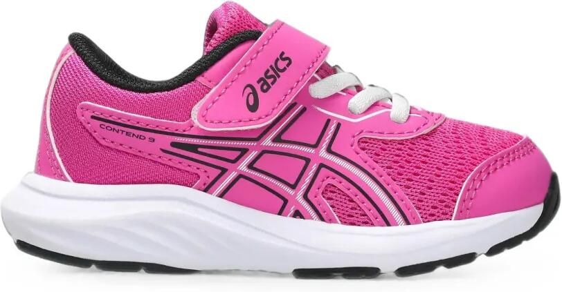 Asics Kids Contend 9 GS sneakers Roze - Foto 2