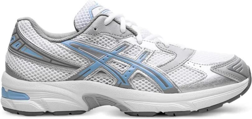 Asics Kids Gel-1130 "Arctic Sky" sneakers Wit - Foto 4