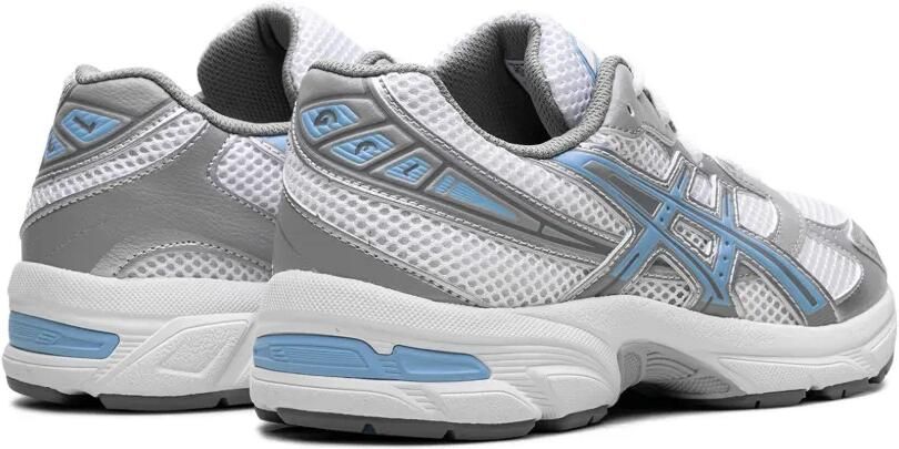 Asics Kids Gel-1130 "Arctic Sky" sneakers Wit - Foto 2