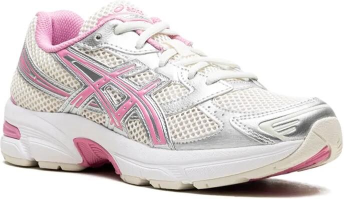 Asics Kids GEL-1130 "Cream Sweet Pink" sneakers Wit