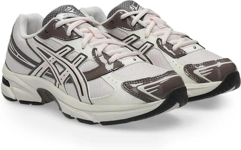 Asics Kids GEL-1130 GS low-top sneakers Roze