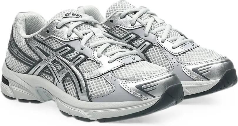 Asics Kids Gel-1130 GS sneakers Wit