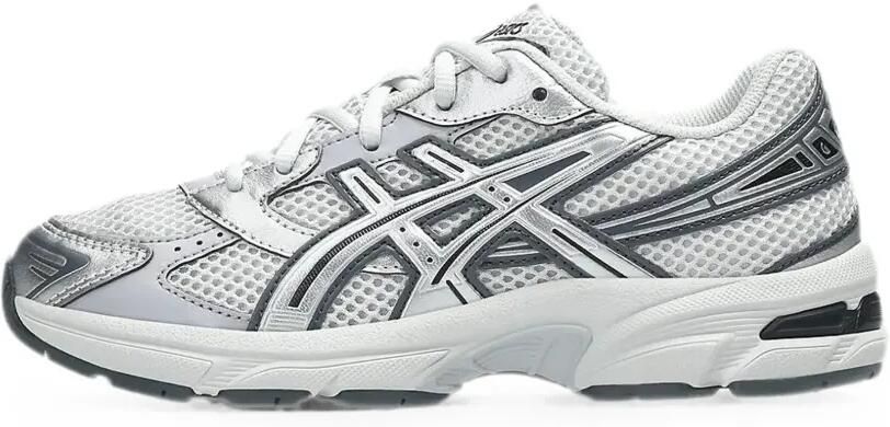 Asics Kids Gel-1130 GS sneakers Wit - Foto 2