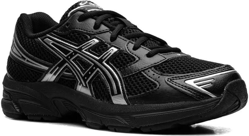 Asics Kids Gel-1130 GS sneakers Zwart