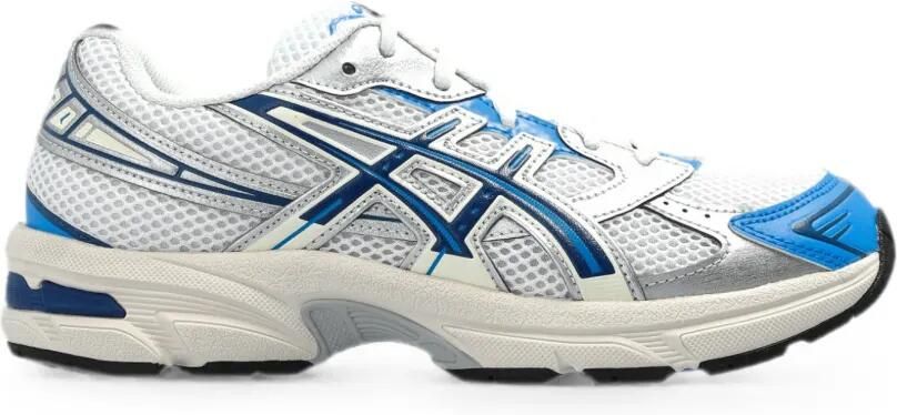Asics Kids Gel-1130 mesh sneakers Wit