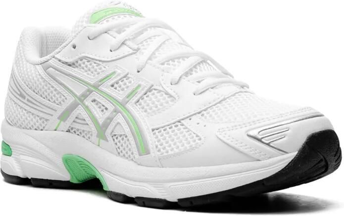 Asics Kids Gel-1130 "Piedmont Grey" sneakers Wit
