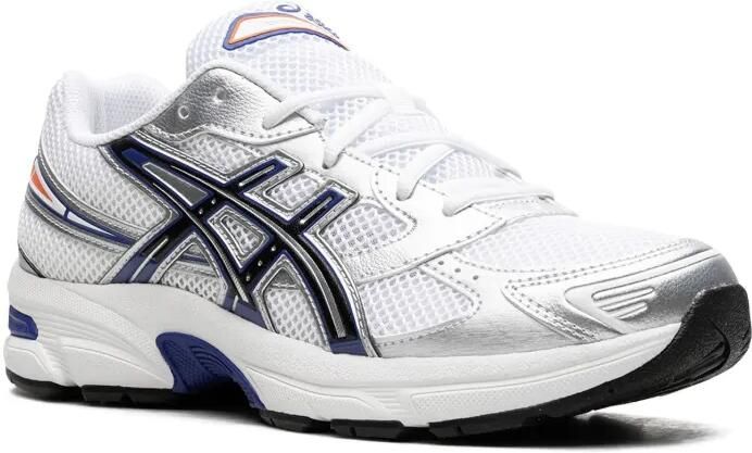 Asics Kids Gel 1130 "Prussian Blue" sneakers Wit