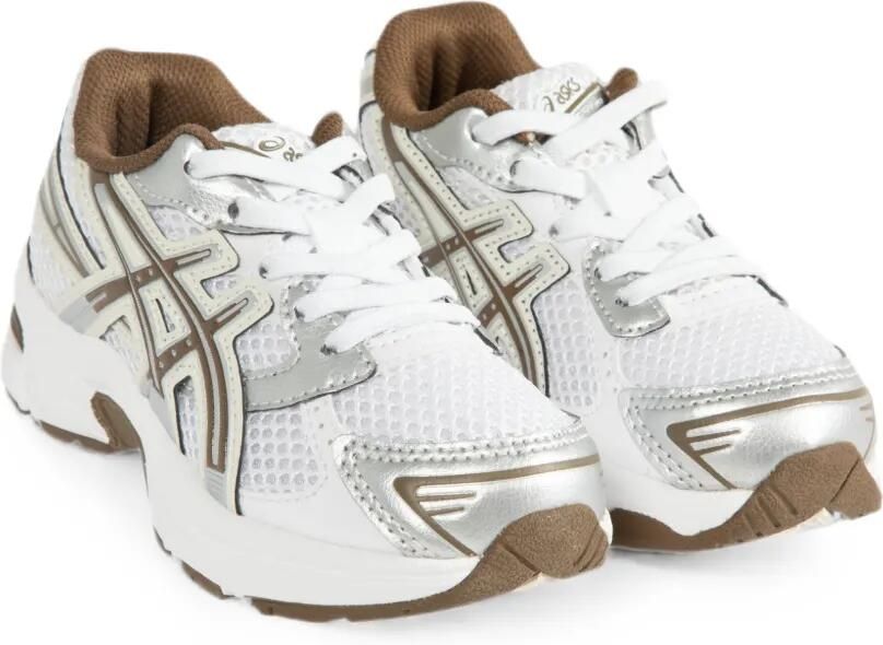 Asics Kids GEL-1130 PS sneakers Wit