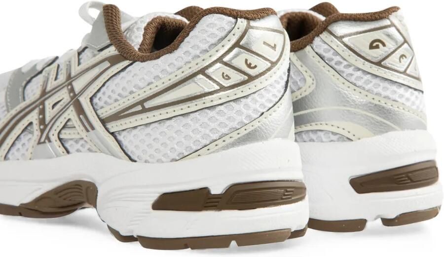 Asics Kids GEL-1130 PS sneakers Wit - Foto 3