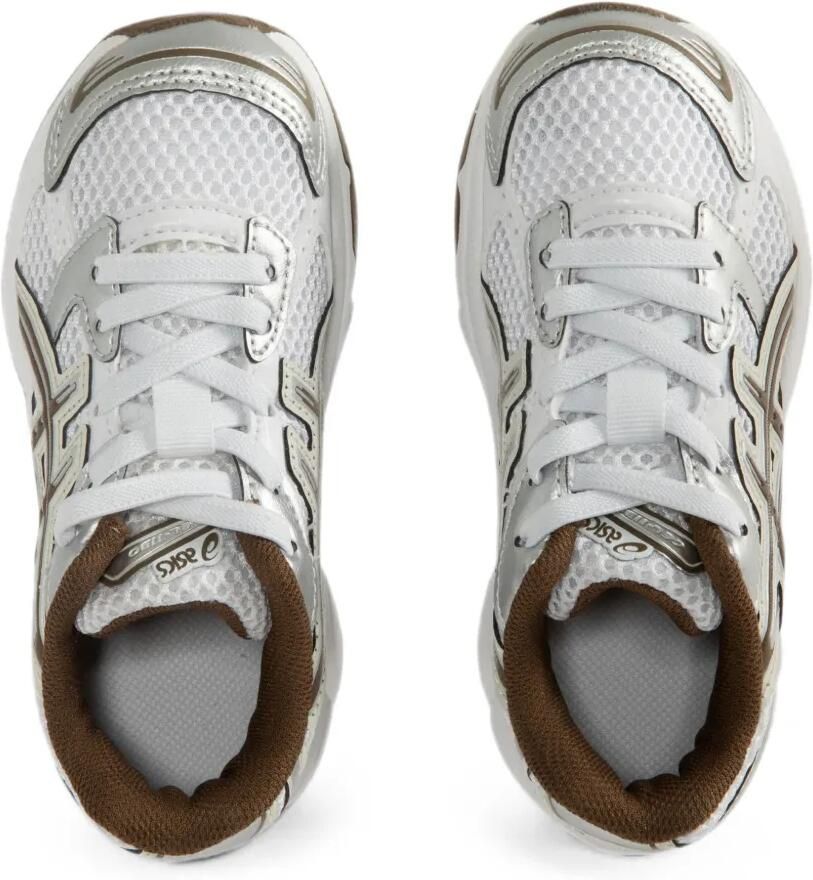 Asics Kids GEL-1130 PS sneakers Wit - Foto 2
