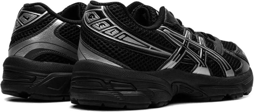 Asics Kids Gel-1130 PS sneakers Zwart - Foto 4